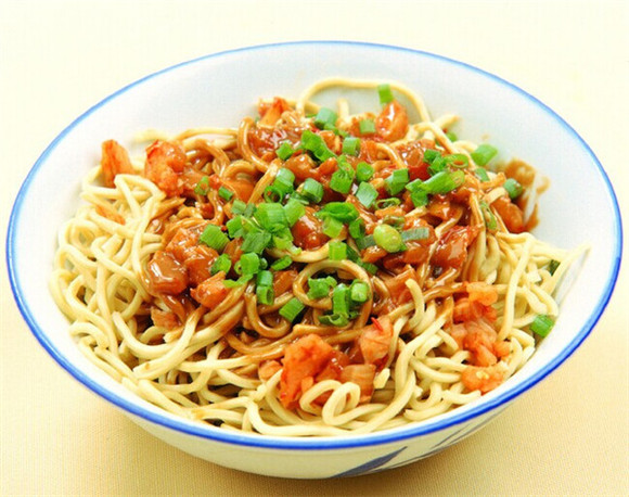 <b>熱干面培訓(xùn)</b>