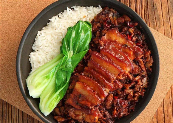 <b>鍋巴米飯培訓</b>