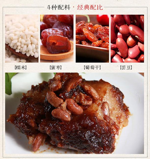 甑糕培訓材料