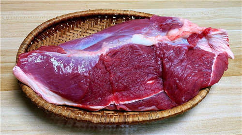 魚不蒜，牛不韭，肉不姜