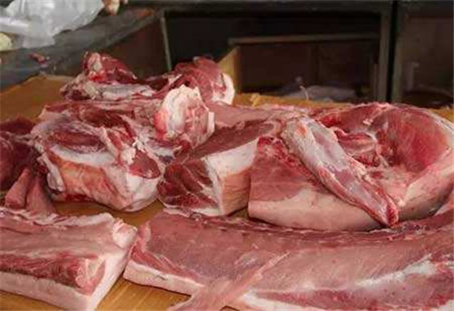 魚不蒜，牛不韭，肉不姜