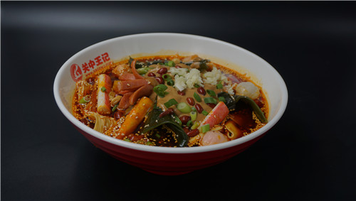 成都冒菜加盟，冒菜創(chuàng)業(yè)哪家好？唯典為您解答