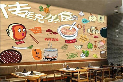 開小吃店選址注意事項(xiàng)