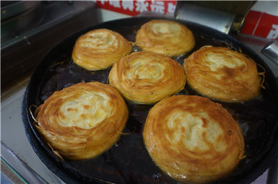 <b>宮廷香酥牛肉餅培訓</b>