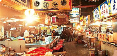 <b>最適合一個人擺攤的小吃項目有哪些？</b>