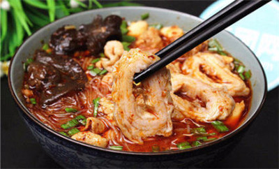 葫蘆頭泡饃培訓