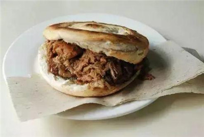 傳說中的肉夾饃是很講究的，寫給想開店賣肉夾饃的你
