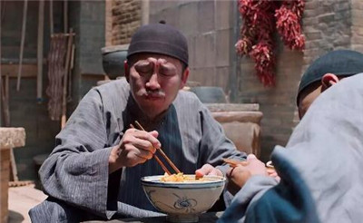 最具特色的陜西十種面條