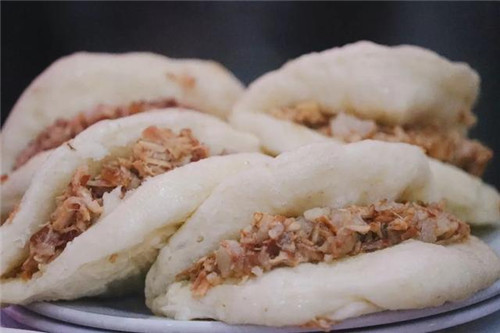 <b>老漢喜歡就叫“老頭喜”！老頭喜荷葉餅夾饃培訓!</b>
