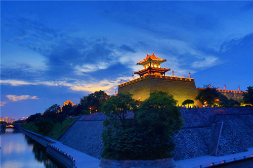 西安美食排行榜前十，2020國慶來西安旅游必嘗小吃