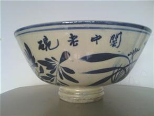 什么是老碗面，陜西有沒有老碗面，到哪學(xué)正宗老碗面？