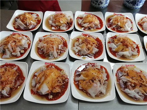 <b>紅油涼皮培訓(xùn)</b>