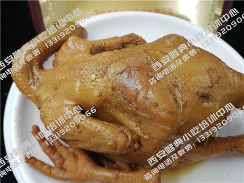 麻椒雞在哪里學(xué)技術(shù)