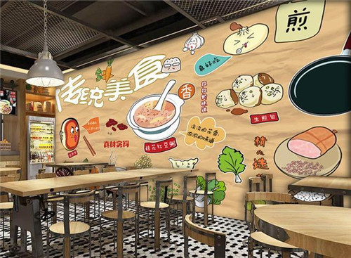 怎么開一家小吃店？有哪些需要注意的？