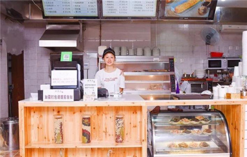 開早餐店月入好幾萬，新手要注意這幾點