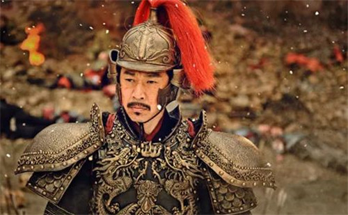 與涼皮有關(guān)的歷史人物及故事詩(shī)詞