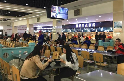 適合學(xué)校周邊及檔口賣的面
