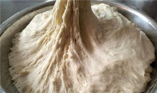 賣(mài)肉夾饃面團(tuán)發(fā)酸怎么辦？