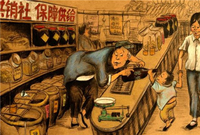 醬油發展的歷史和起源