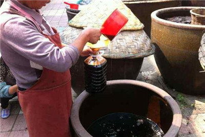 生抽、老抽醬油是什么時候有的？30年前沒有生抽、老抽！