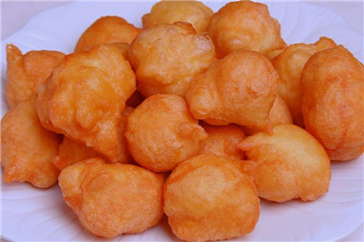 油饃頭培訓(xùn)