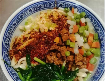 撥刀面培訓(xùn)